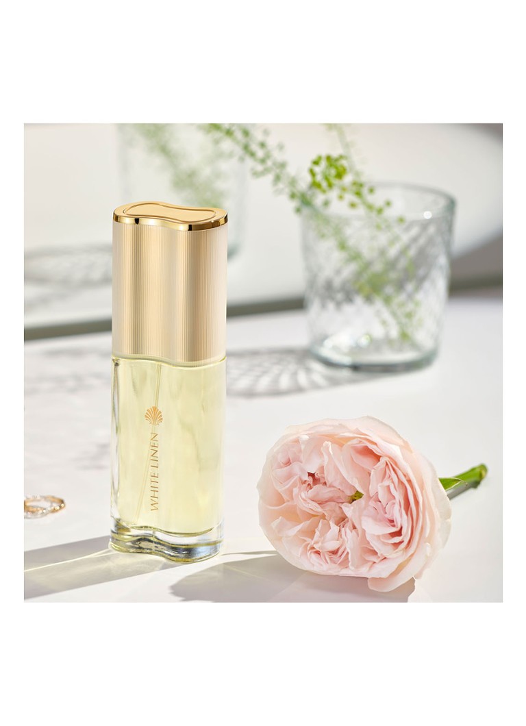 Estée Lauder White Linen Eau de Parfum