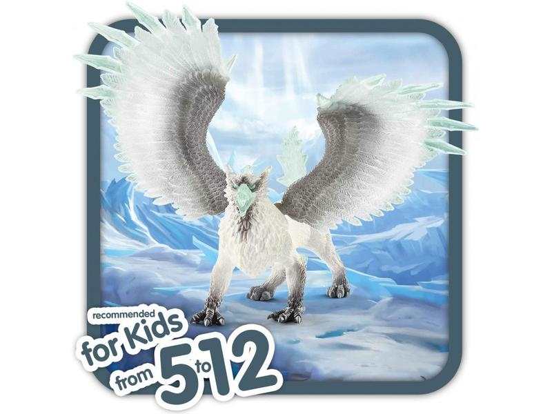 Griffon de glace
