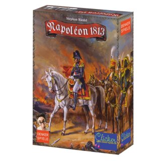 Napoleon 1813 (DE|EN)