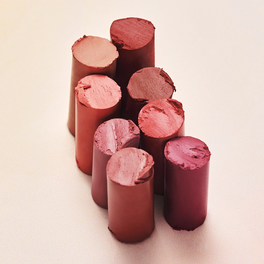 Dear Dahlia Lip Allure Sheer Velvet