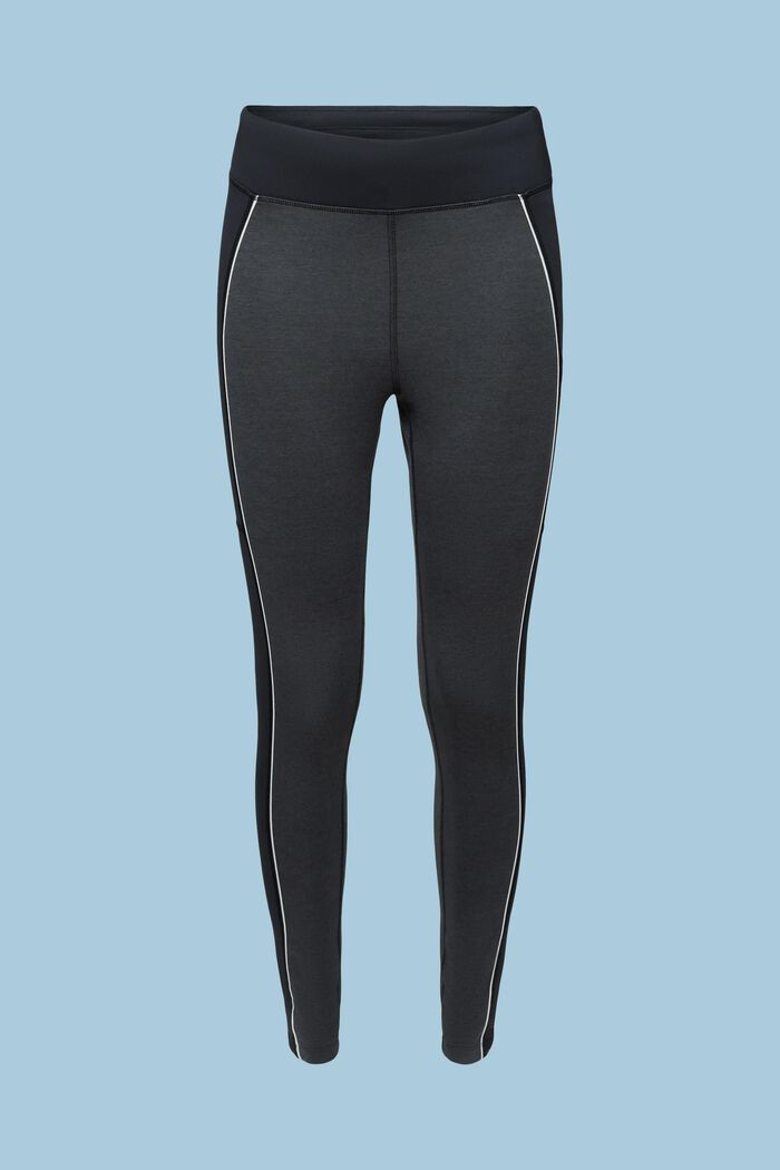 Isolierende Active Leggings, E-DRY