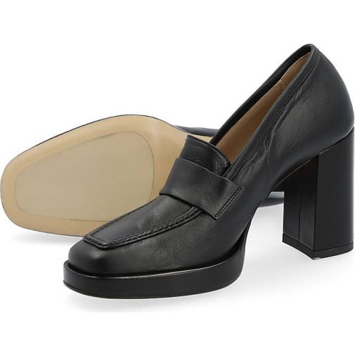 Pomme D´Or Plateu-Pumps GAYLE
