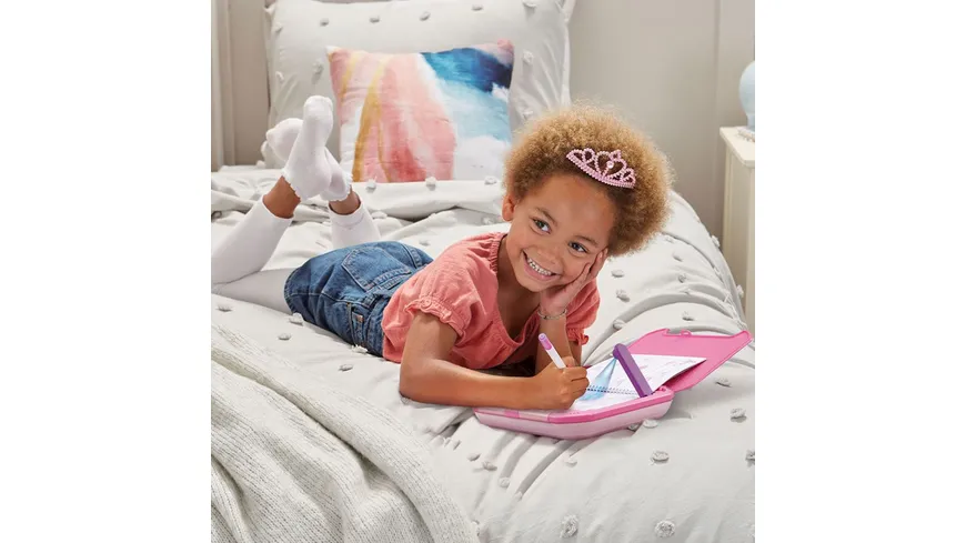 VTech - Kiditronics - Kidisecrets Magic Glow