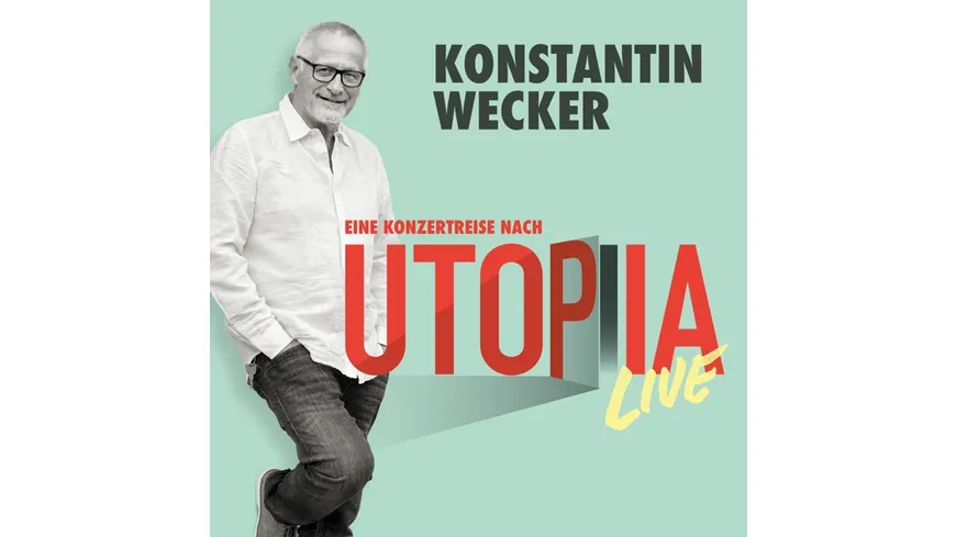 Utopia Live
