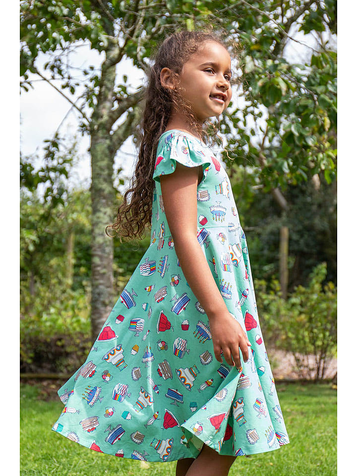 Frugi Kleid 