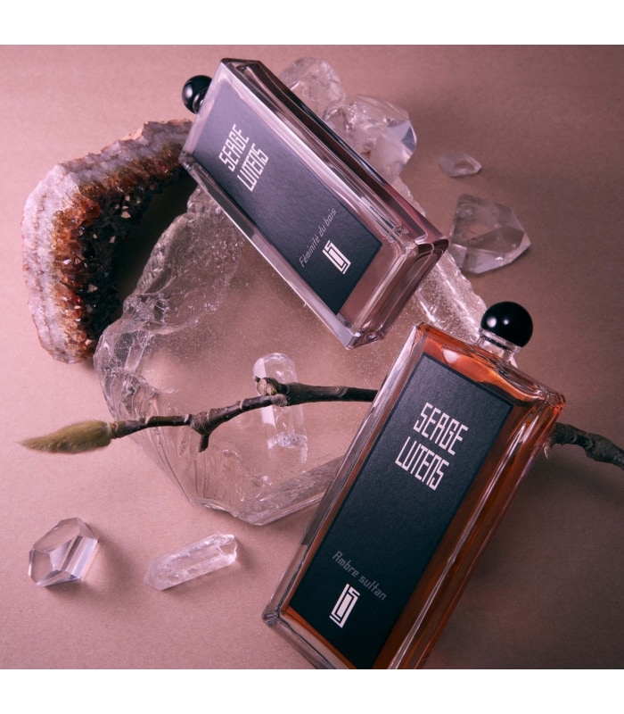 Serge Lutens-RECHARGE AMBRE SULTAN-Eau de Parfum