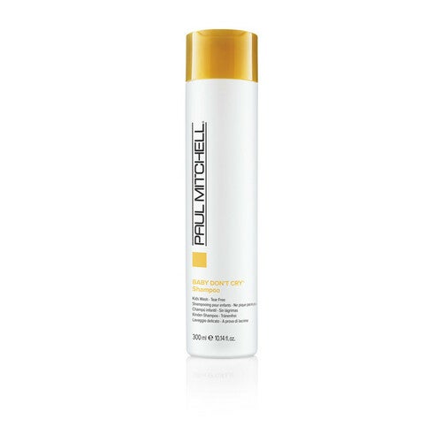 Paul Mitchell Kids Baby Don't Cry Shampoo 500 ml