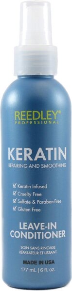 Reedley Professional Keratin Repairing and Smoothing Leave-in-Pflege