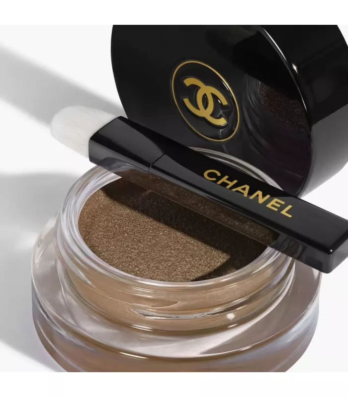 OMBRE PREMIÈRE Ombre à Paupières Crème Longue Tenue