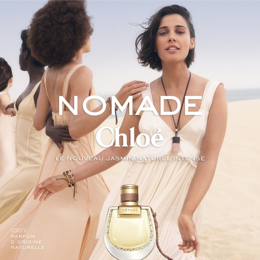 Chloé Nomade Jasmin Naturel Intense Eau de Parfum