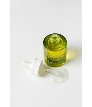 KORRES Santorini Grape Velvet Skin Drink Gesichtsserum-30 ml