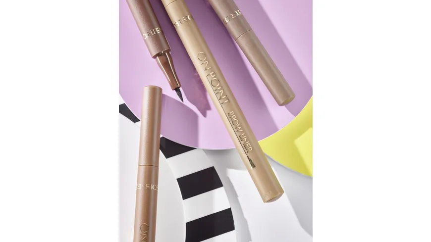 Catrice ON POINT Brow Liner 1 ml 040 - Dark Brown