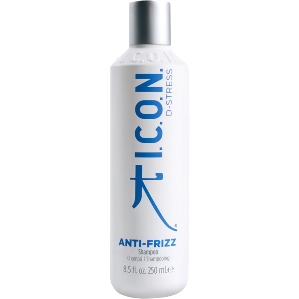 ICON Anti-Frizz Shampo Shampooing