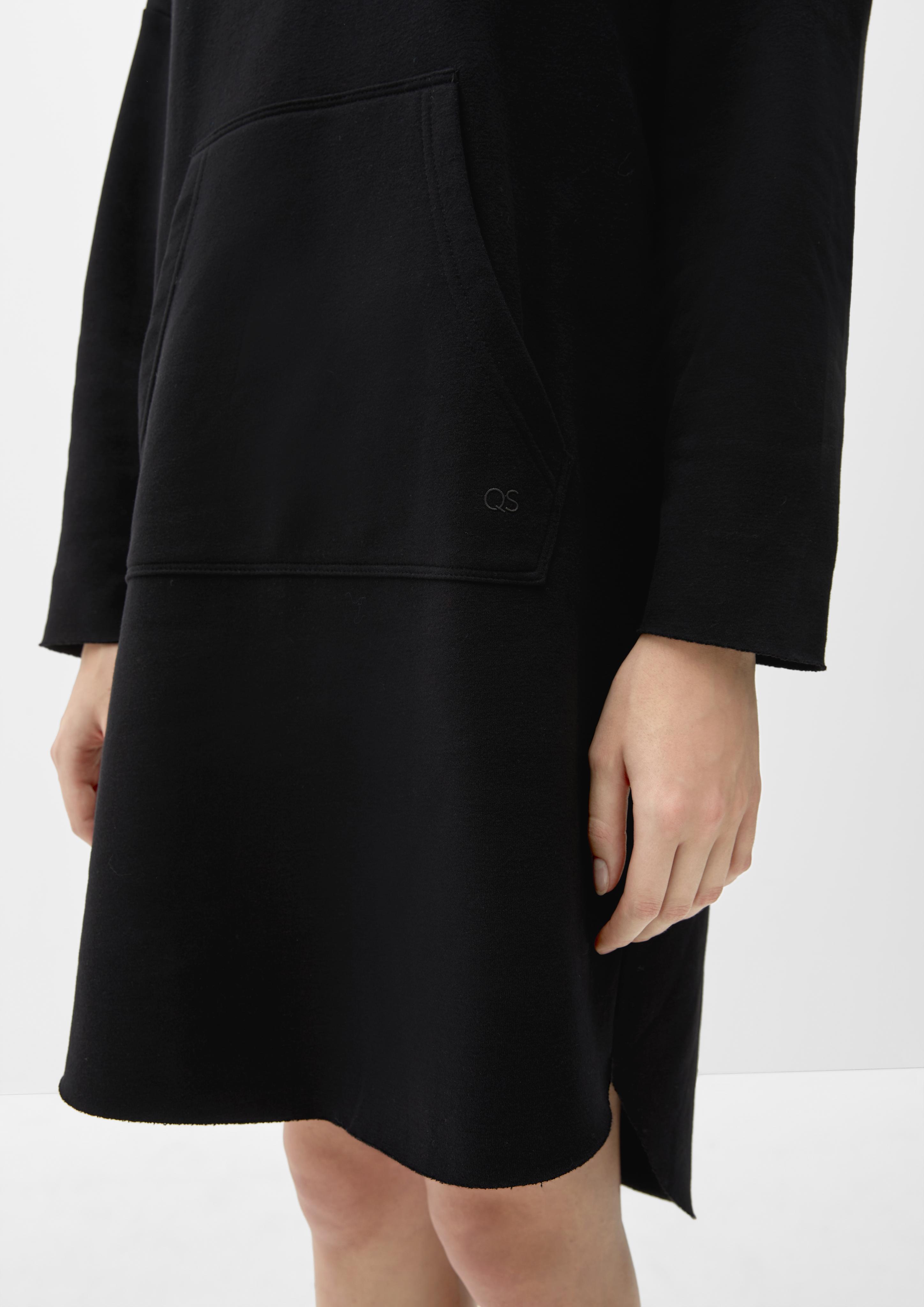 Sweatkleid im Loose Fit  2124183-9999