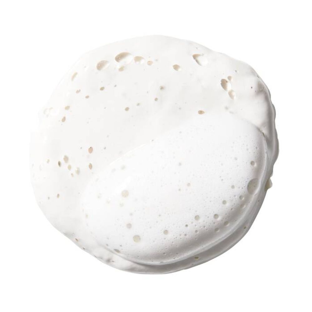 kiehl's Rare Earth Deep Pore Daily Cleanser Nettoyant visage purifiant à l'argile blanche pour peaux normales à grasses