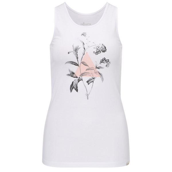 BITONTO PRINTED TOP Damen - Trägershirt