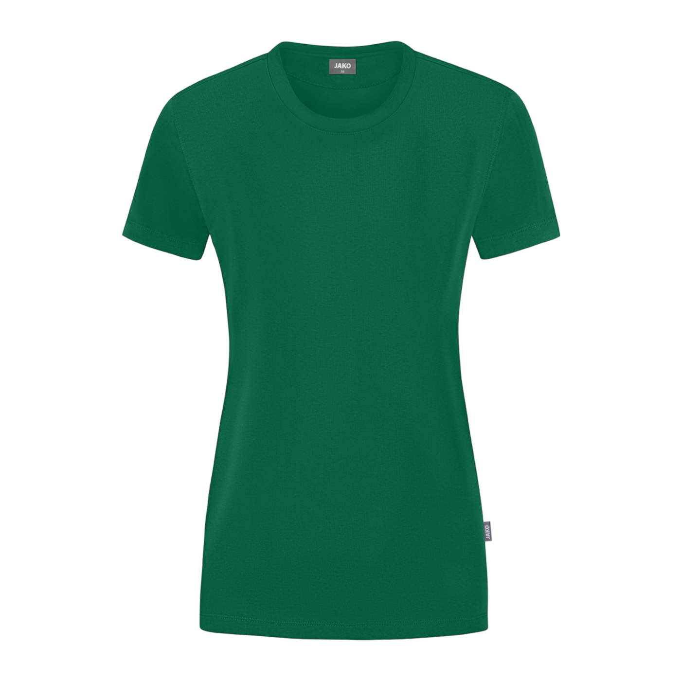 Jako Doubletex T-Shirt Damen Grün F260