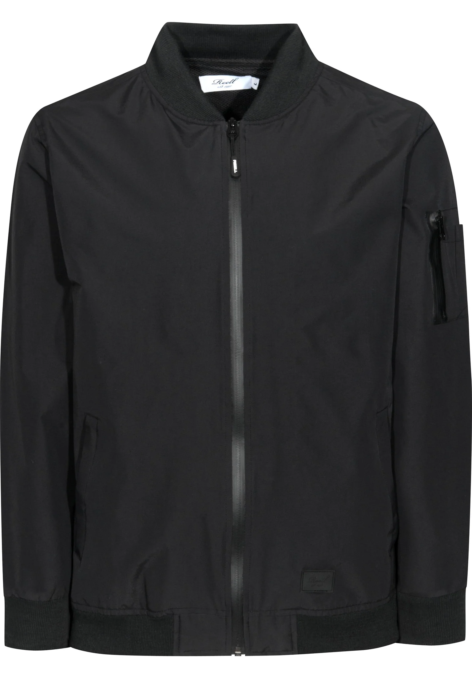 Technical Flight Jacket