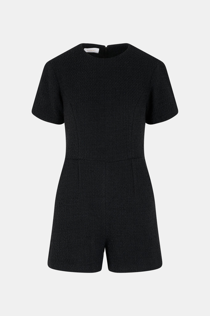 Combishort Col Rond Mary