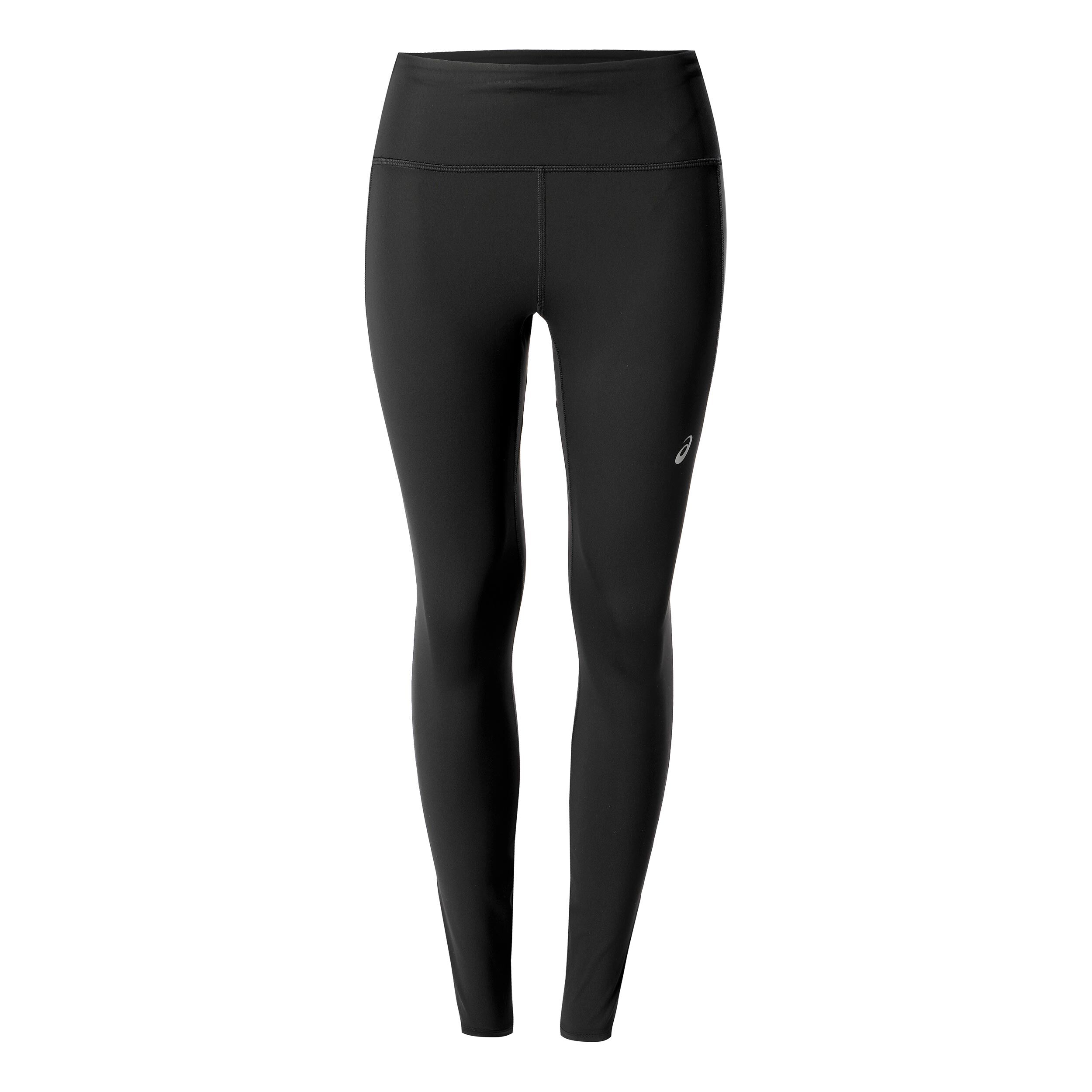 Kasane Lauftight Damen - Schwarz
