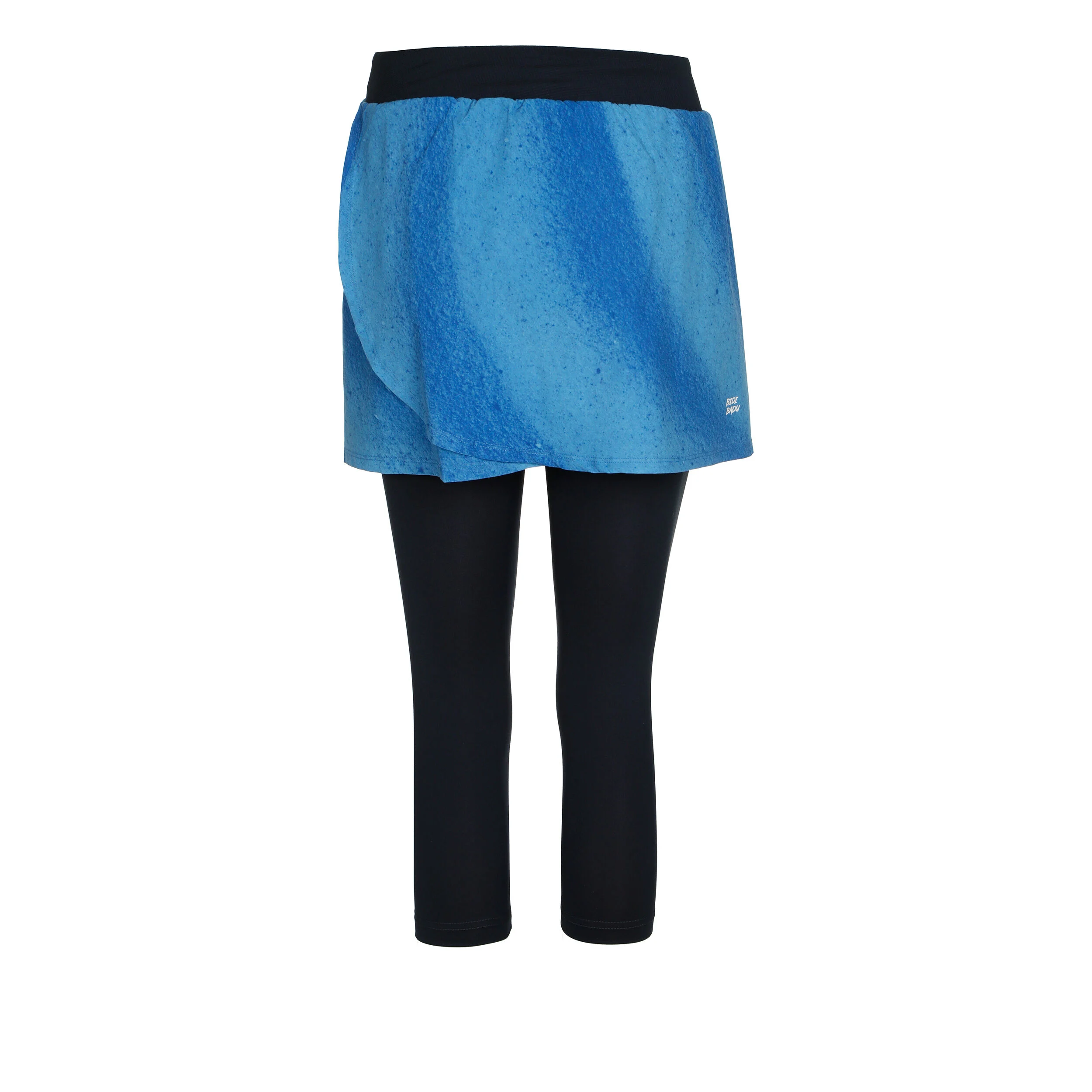 Beach Spirit Scapri Damen - Dunkelblau, Blau