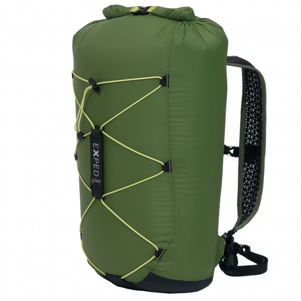 Exped - Cloudburst 25 - Daypack