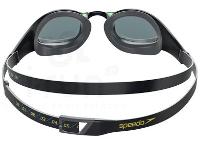Speedo Fastskin Pure Focus Mirror