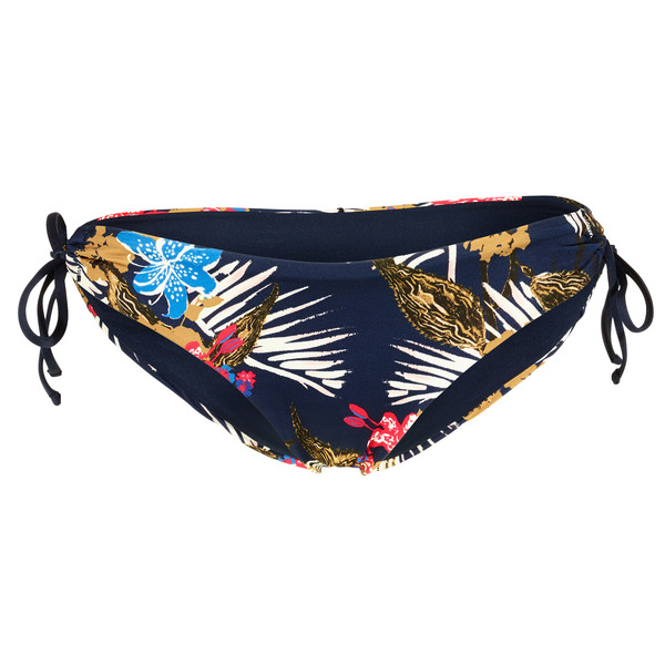 W' S SIDE TIE BOTTOMS Damen - Bikini