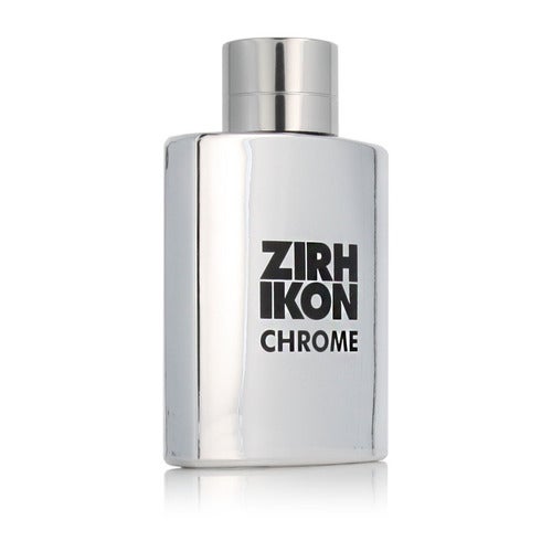 Zirh Ikon Chrome toaletna voda 125 ml