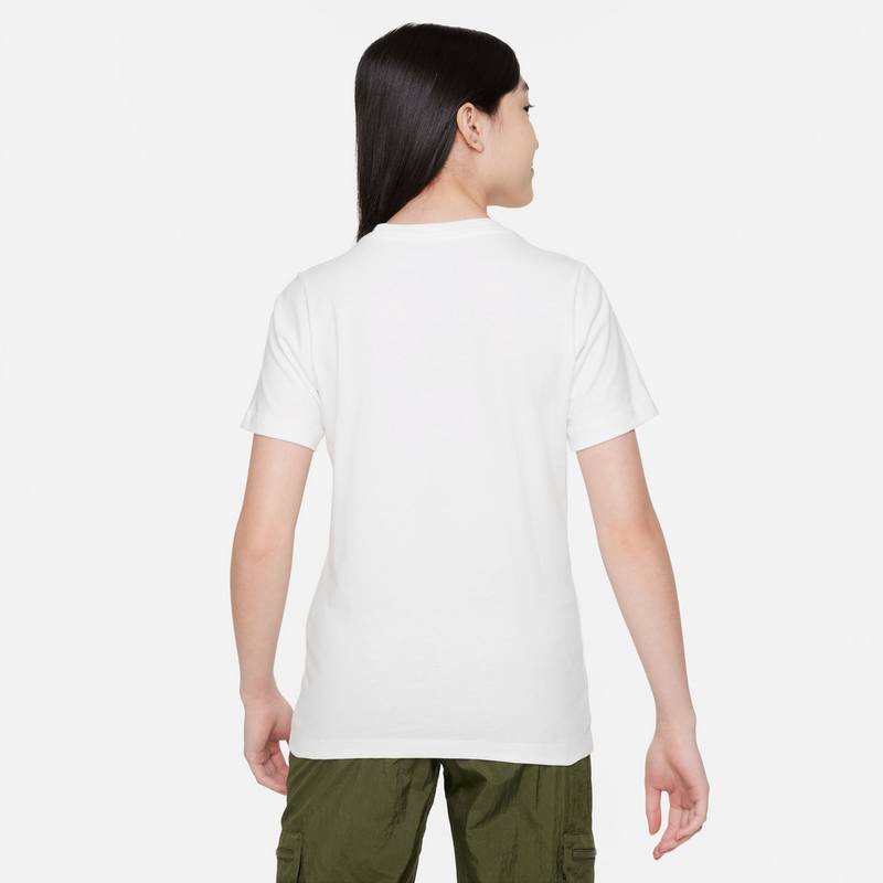 Nike NSW T-Shirt Kinder