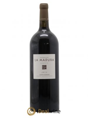 Saint-Chinian Classic Domaine La Madura 2016 - Lot de 1 Magnum