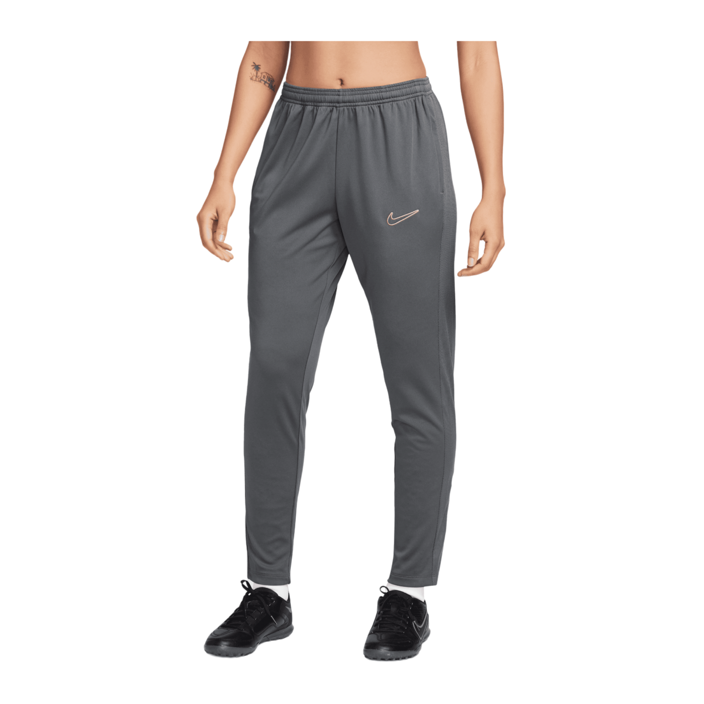 Nike Academy Trainingshose Damen Schwarz F068