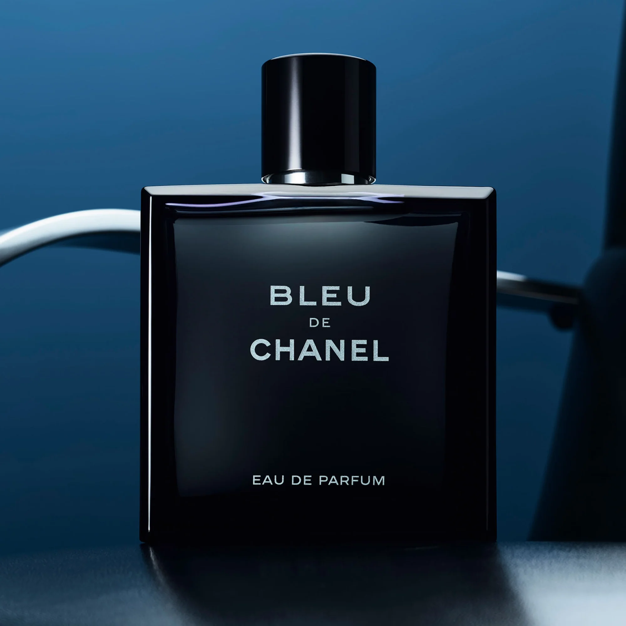 BLEU DE CHANEL - EAU DE PARFUM VAPORIZER