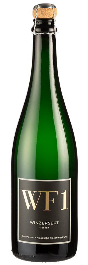 WF 1 Winzersekt trocken 2021
