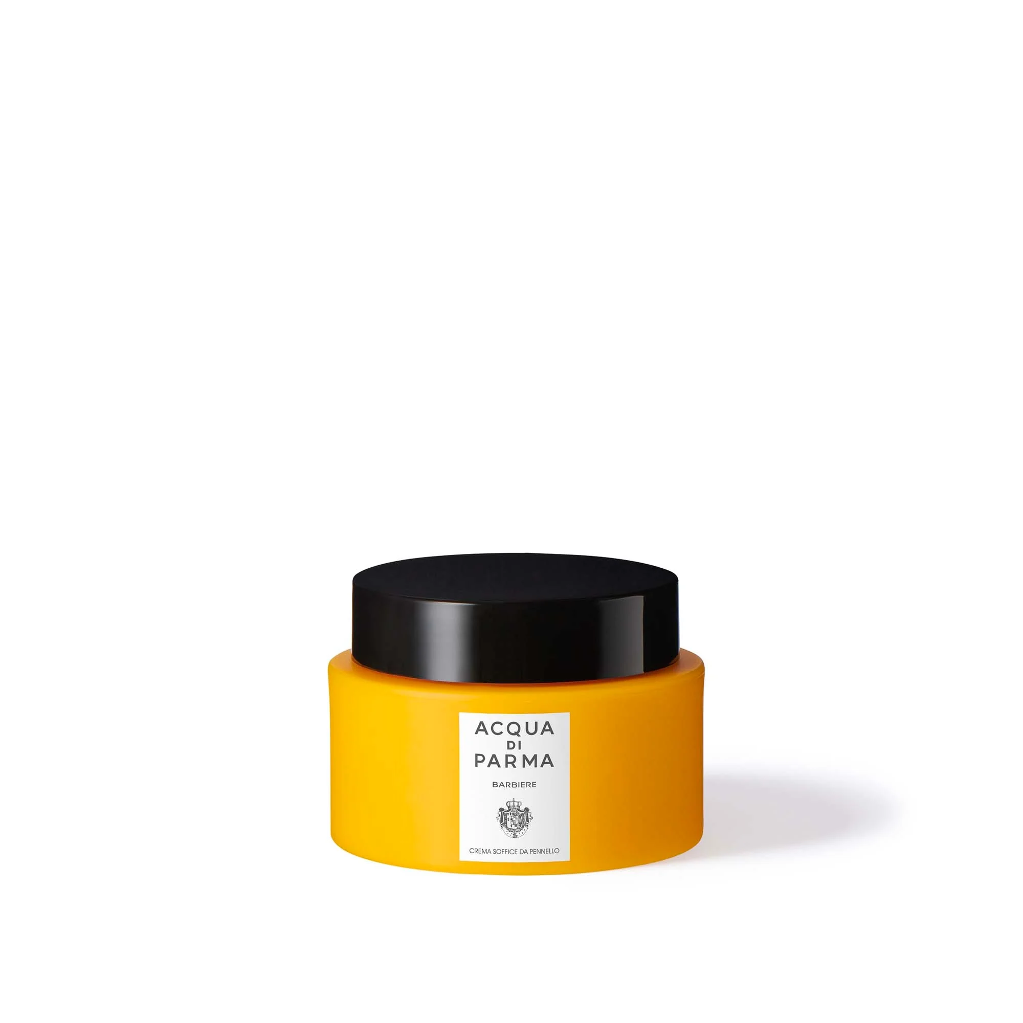 Barber Soft Cream für Rasierpinsel - Rasiercreme