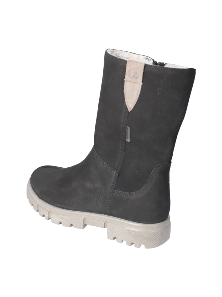 Ricosta Stiefel Stiefel in schwarz günstig kaufen