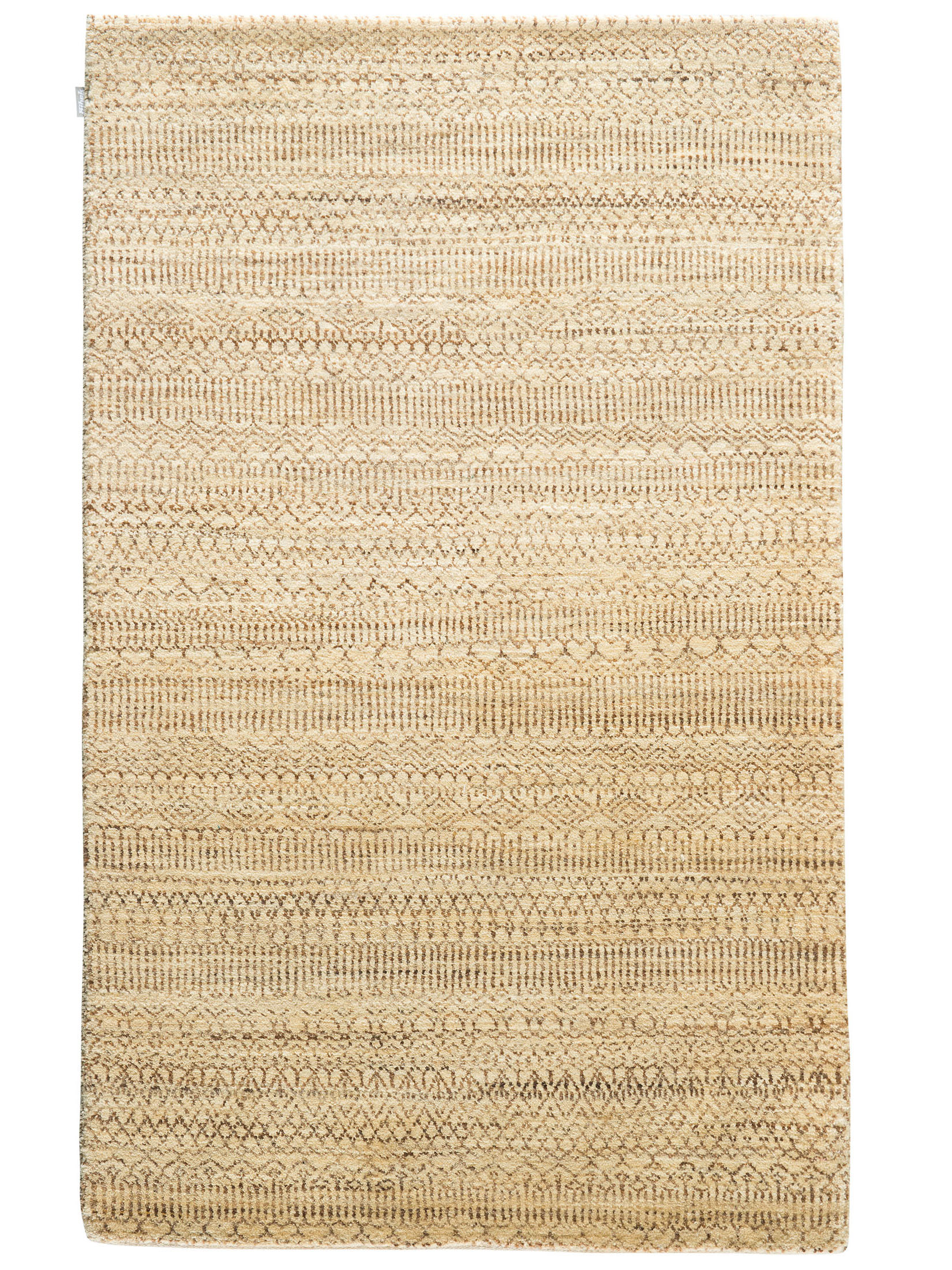 Contemporary Gabbeh ca. 99 x 160 cm, Unikat / Einzelstück