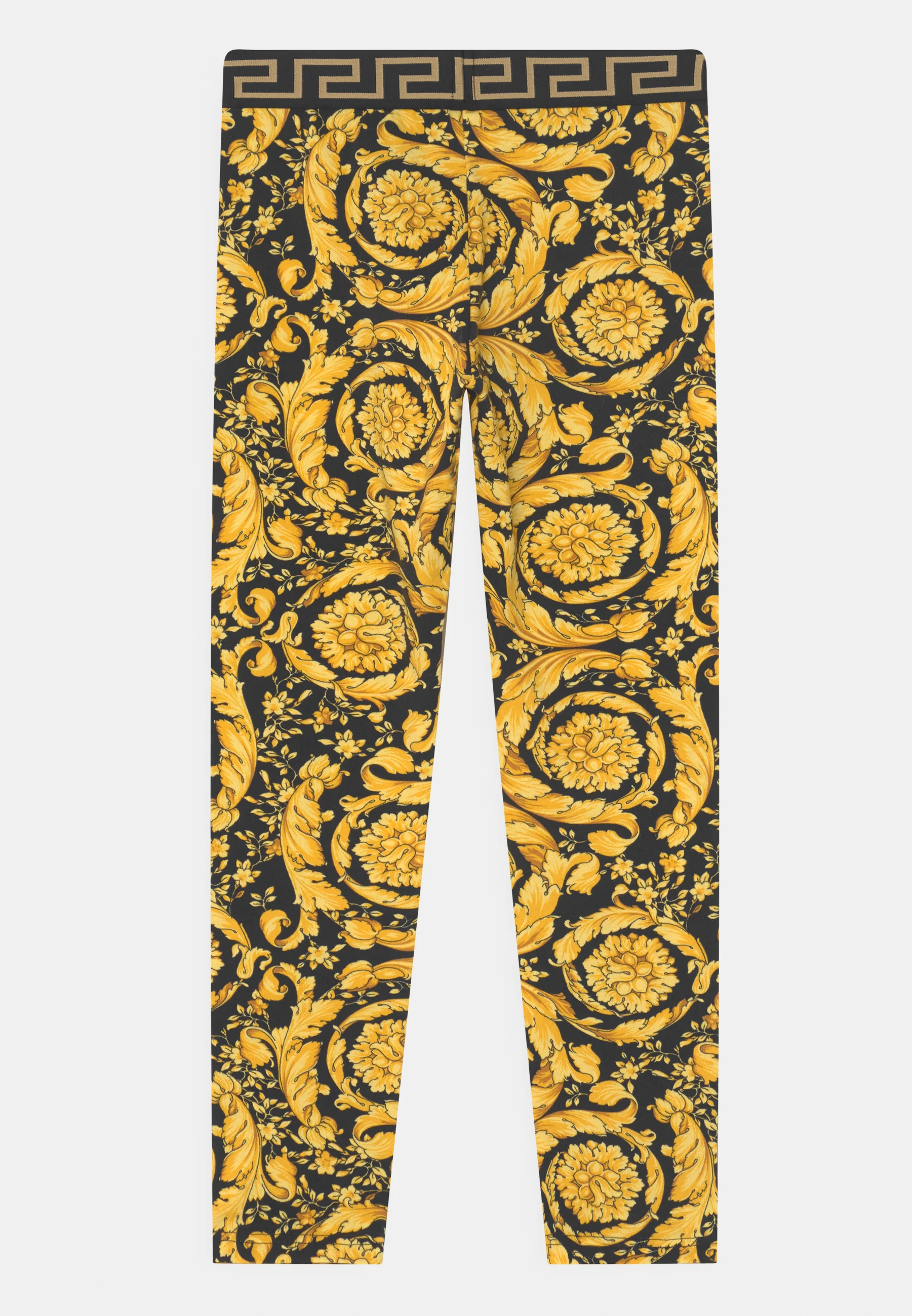 Versace BAROCCO KIDS - Leggings