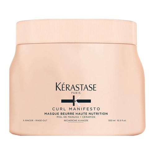Masca Kérastase Curl Manifesto 500 ml