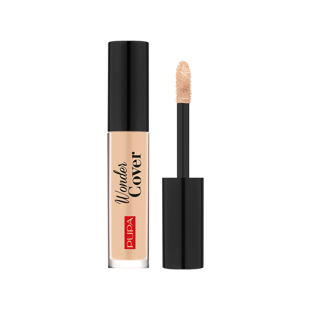 Pupa Milano WONDER COVER Correcteur