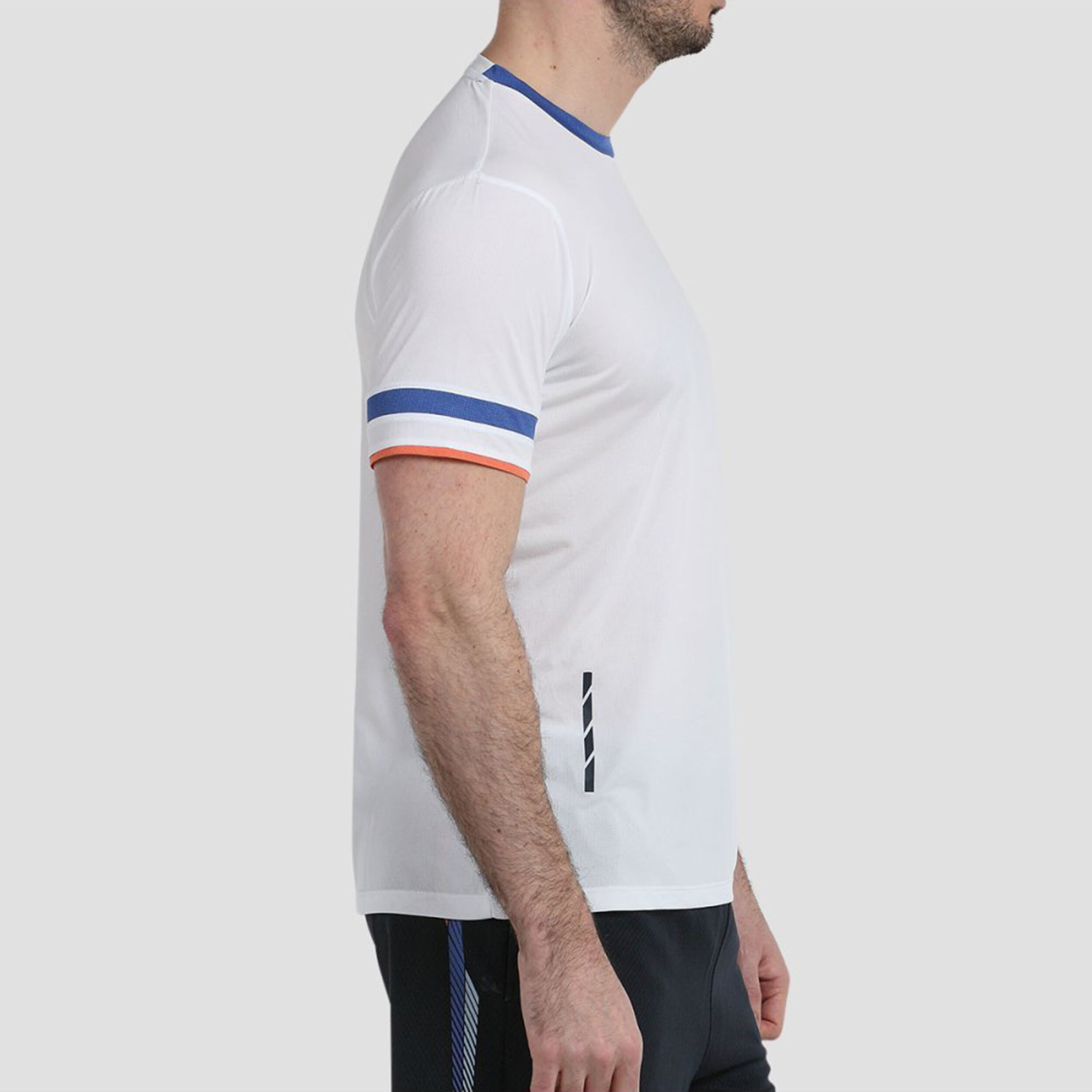 Limar T-Shirt Herren - Weiß