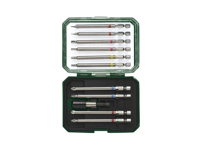 PARKSIDE® Conjunto de embutimentos PBS 3 C3