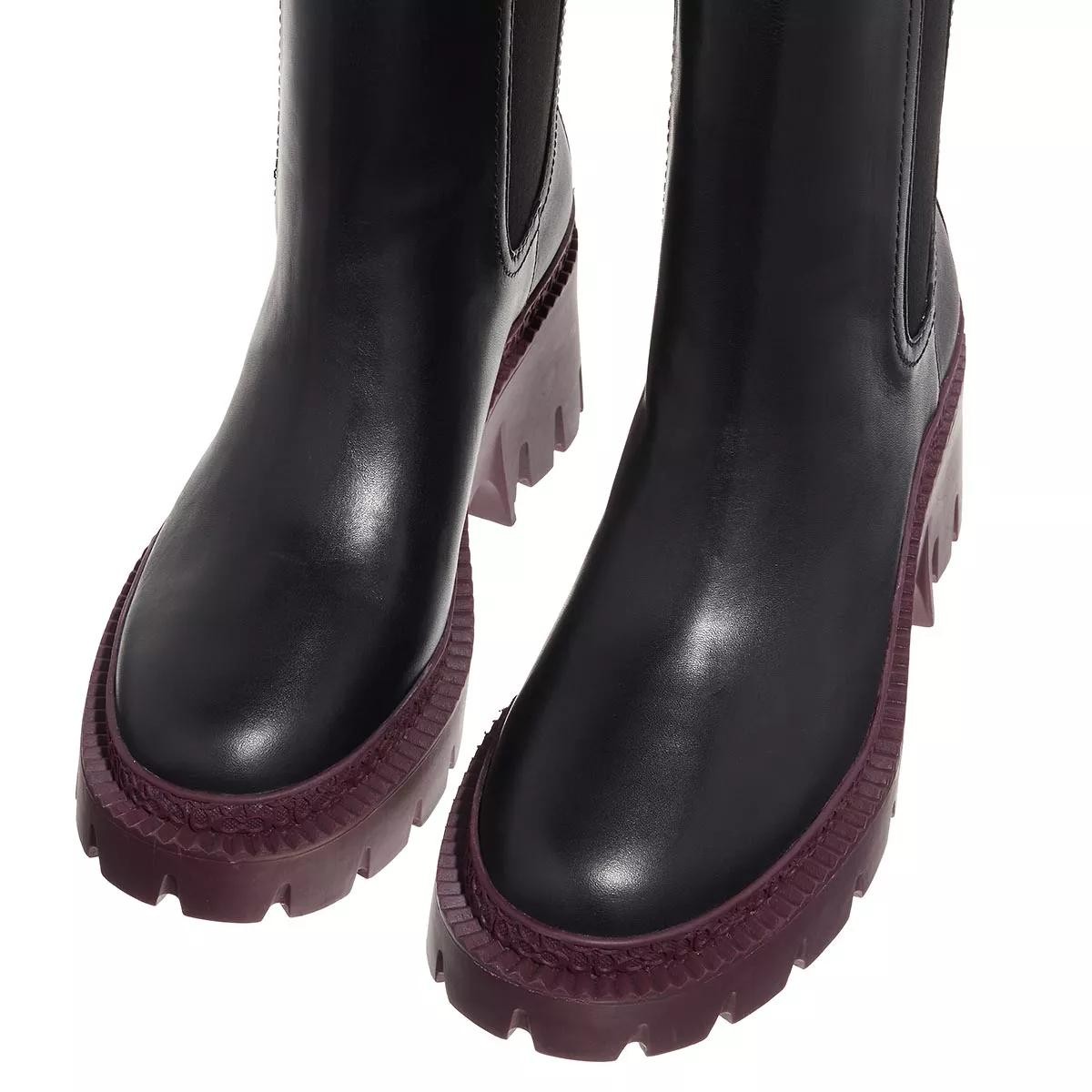 COACH Stiefeletten bunt Chelsea Boot