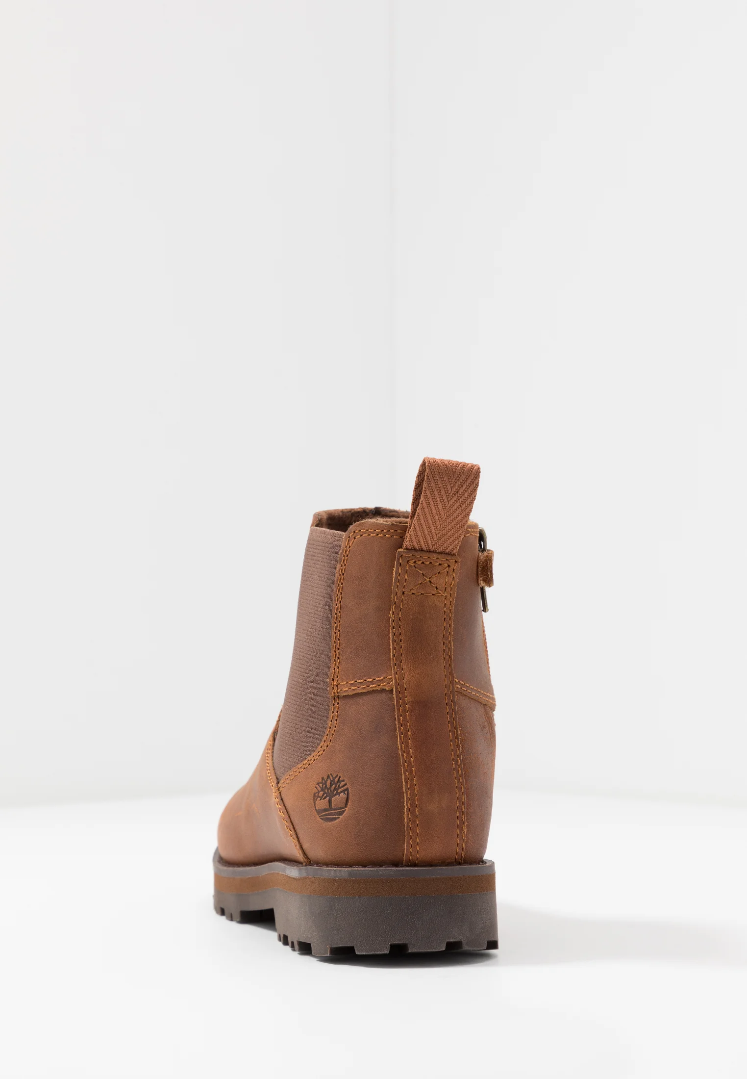 Timberland COURMA CHELSEA - Botines