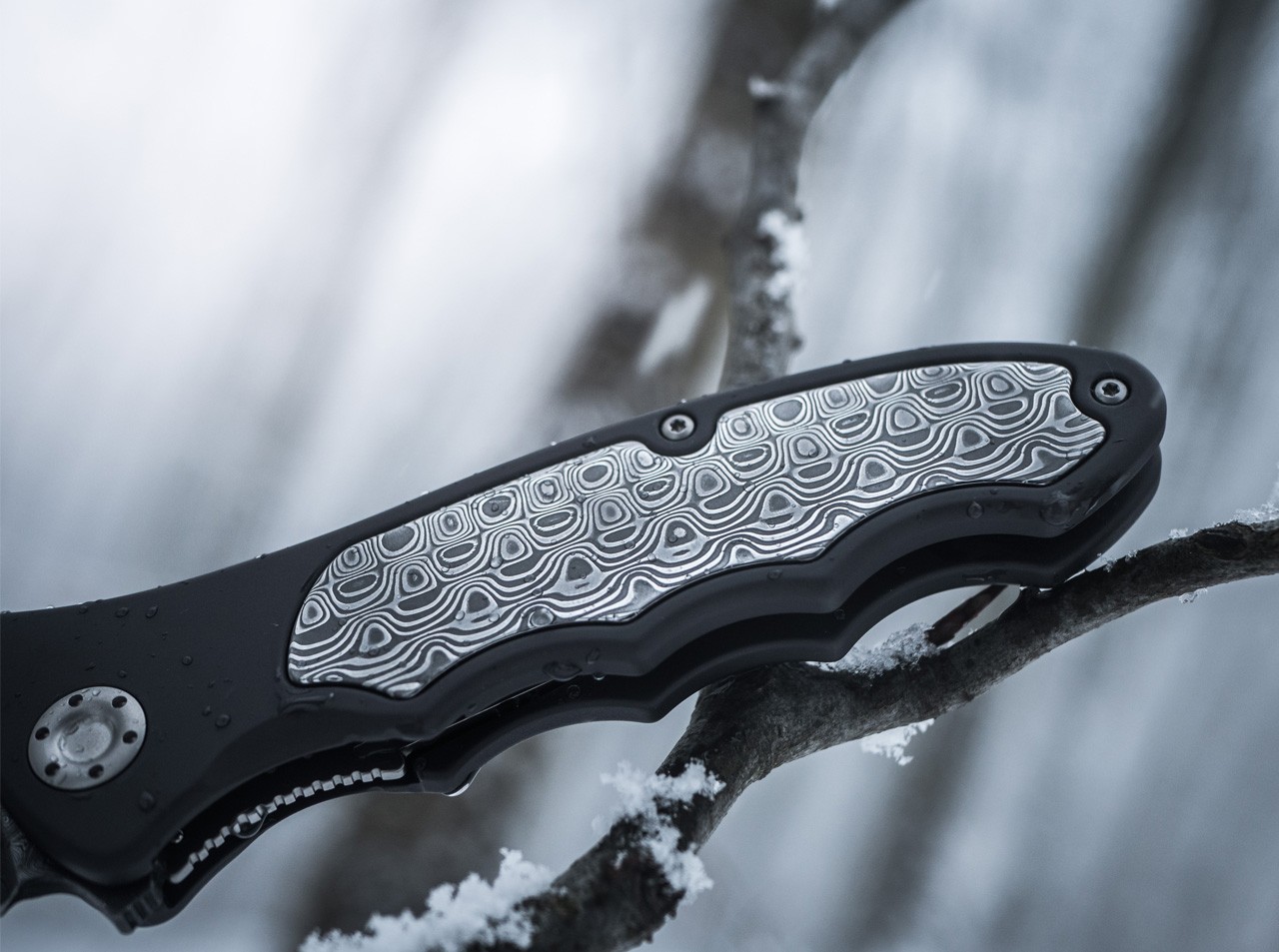 Leopard-Damast III 42 Collection
