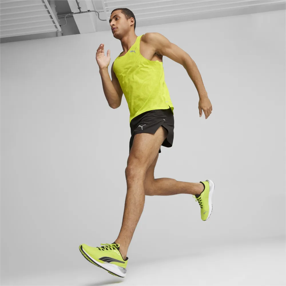 PUMA Electrify Nitro 3 378455-08 / grün