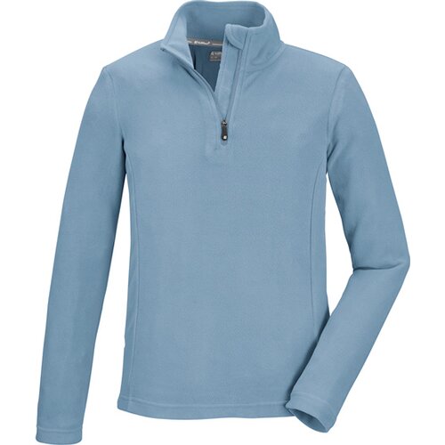 KINDER SHIRT KSW 184 BYS FLC SHRT