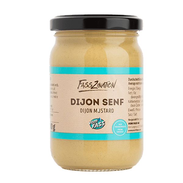 Dijon Senf