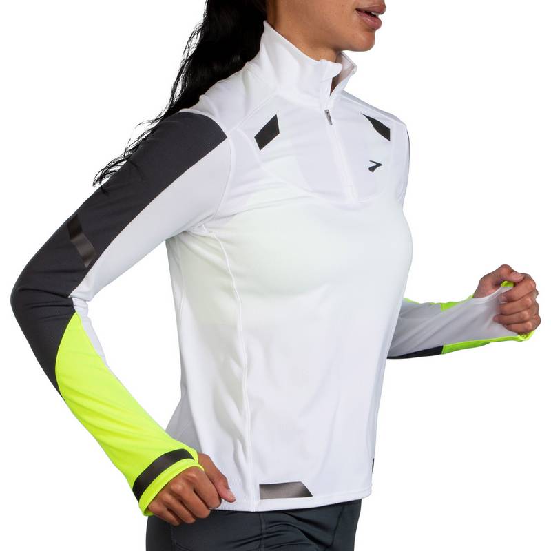 Brooks Run Visible Funktionsshirt Damen