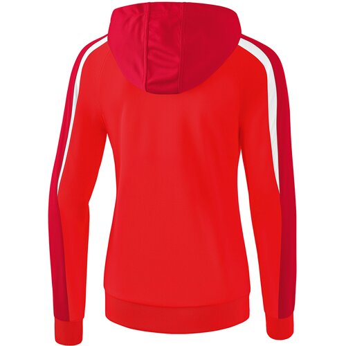 DAMEN LIGA 2.0 TRAININGSJACKE MIT KAPUZE